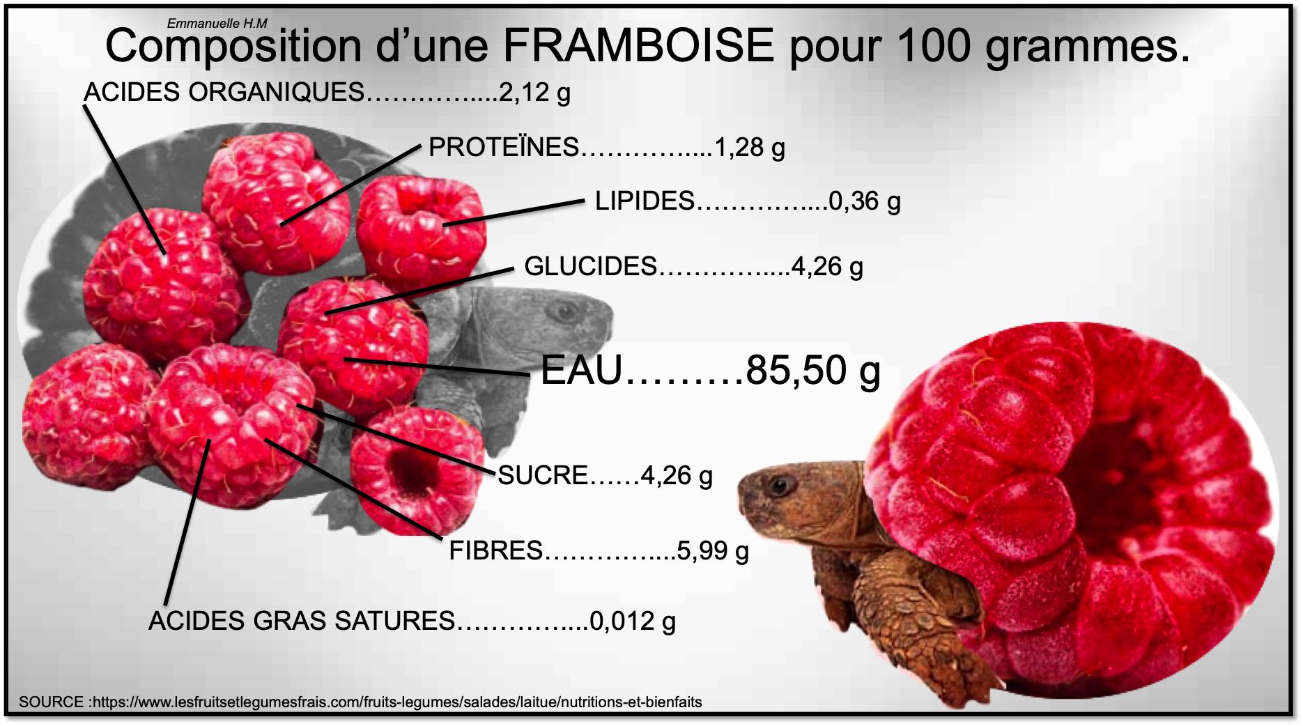 Framboise